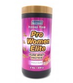 Pro Women Elite Protein Cinnabon
